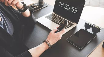 電子產品傷眼？這些維生素為你的視力保駕護航