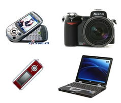 數(shù)字黃金周 五一出游必備數(shù)碼裝備與核心電子元器件解析